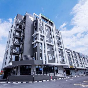 Manhattan Hotel Ipoh